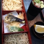 Soba Shubou Hanawa - 