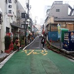 ソルタナ - 思い出多き千代通り入り口