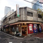 ソルタナ - ソルタナのある一角