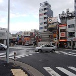 ソルタナ - そしてソルタナは代々木の町の伝説となりました