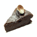 パティスリー コンクワート - ガトーショコラ