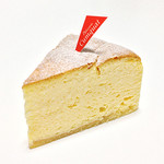 パティスリー コンクワート - スフレフロマージュ