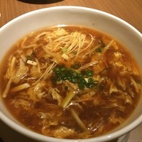 京鼎樓 HANARE店 - 