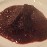 ナポリ、アマルフィ料理 Ti picchio 中目黒 - 