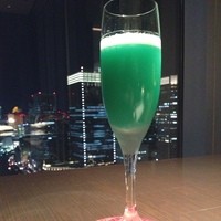 Dining & Bar TENQOO - タイトルロール。
                
                TENQOOカクテル