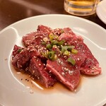 神保町食肉センター - 