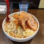 ラーメンイエロー - 