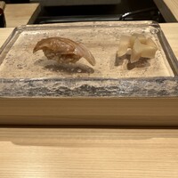 鮨 やざわ - 
