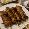 四谷 もつ焼のんき