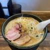 二代目 麺処 くるり