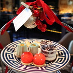 セントレジス バー - 