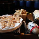 セントレジス バー - 