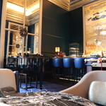 セントレジス バー - 