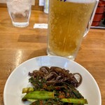 中華そば つけそば 伊蔵八本店 - 