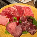 表参道焼肉 KINTAN - 