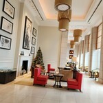 セントレジス バー - 