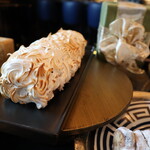 セントレジス バー - 