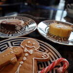 セントレジス バー - 