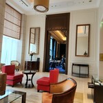 セントレジス バー - 