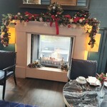 セントレジス バー - 