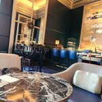 セントレジス バー - 