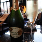 セントレジス バー - 