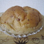 ブーランジェリー メゾン ユキ - くるみりんご