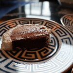 セントレジス バー - 