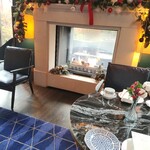 セントレジス バー - 