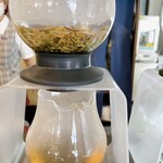 Sasaraya - 加賀棒茶