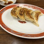 支那ソバ かづ屋 - 