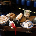 セントレジス バー - 