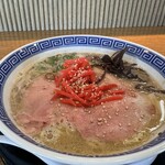 博多ラーメン10 - 