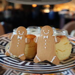 セントレジス バー - 