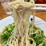 中華そば つけそば 伊蔵八本店 - 