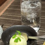 炭焼肉 石田屋。 トアロード - 