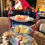 セントレジス バー - 