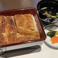 うなぎ処 山道 - 