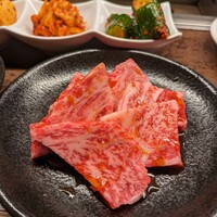 ヤキニク甲 - 
