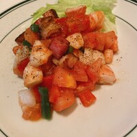 ウルフギャング・ステーキハウス 六本木 - 