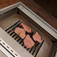 ヤキニク甲 - 