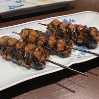 うなぎ処 山道 - 