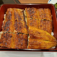 うなぎ処 山道 - 