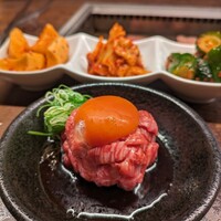 ヤキニク甲 - 