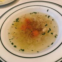 ウルフギャング・ステーキハウス 六本木 - 