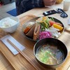 ファームサーカス食堂