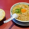 丸源ラーメン 吹田千里店