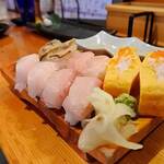 やまよこ鮮魚店 - 