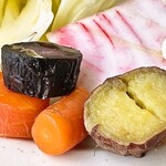 農家ピザくまのグラッチェ - 