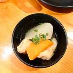 やまよこ鮮魚店 - 